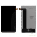 Fly IQ4404 - Дисплей