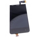 HTC Desire 300 - Дисплей в сборе с сенсорным стеклом
