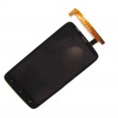 HTC One X (S720e) - Дисплей в сборе с сенсорным стеклом