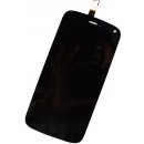 Fly IQ4410 - Дисплей в сборе с сенсорным стеклом