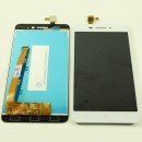 Lenovo S60 - Дисплей в сборе с защитным стеклом