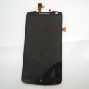 Lenovo S920 - Дисплей в сборе с сенсорным стеклом