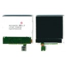 Nokia 1600, 6125 внешний, N71 внешний, 1208, 2310 — Дисплей (lcd)