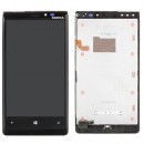 Nokia Lumia 920 - Дисплей в сборе с сенсорным стеклом