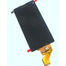 Sony Xperia Z1 compact (D5503) - Дисплей в сборе с сенсорным стеклом