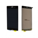 Sony Xperia Z3 - Дисплей в сборе с сенсорным стеклом