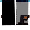 ZTE Blade Vec - Дисплей в сборе с сенсорным стеклом