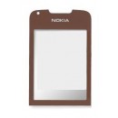 Nokia 8800 arte sapphire - Стекло защитное дисплея