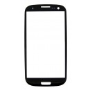 Samsung Galaxy S3 (i9300) - Стекло защитное синее