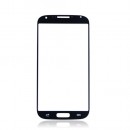 Samsung Galaxy S4 (i9500, i9505) - Стекло защитное синее