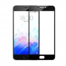 Meizu M3s - Защитное стекло full cover