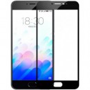 Meizu M5 - Защитное стекло full cover