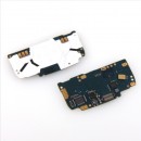 Nokia N86 8MP - Подложка (функциональной) клавиатуры