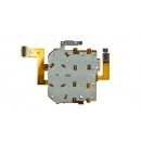 Sony-Ericsson W890i - Подложка (клавиатурная)