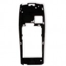 Nokia 7250 - Средняя часть с разъемом зарядки, вибратором, Оригинал