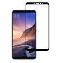 Xiaomi Mi Max 3 - Защитное стекло full cover