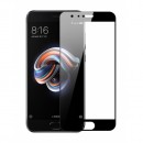 Xiaomi Mi Note 3 - Защитное стекло full cover
