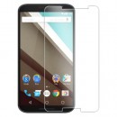 Motorola Nexus 6 - Защитное стекло 9H