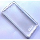 Cubot Note S - Силиконовая накладка