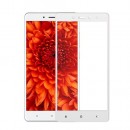 Xiaomi RedMi Note 4 - Защитное стекло full cover