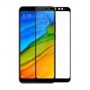 Xiaomi RedMi Note 5 - Защитное стекло full cover