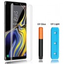 Samsung Galaxy Note 9 (N960) - Защитное стекло full glue