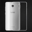 Lenovo Vibe P1 - Силиконовая накладка