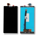 Lenovo P90 - Дисплей в сборе с сенсорным стеклом