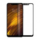 Xiaomi Pocophone F1 - Защитное стекло full cover