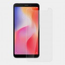 Xiaomi RedMi 6, RedMi 6A - Защитное стекло 9H