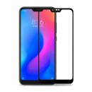 Xiaomi Mi A2 Lite, RedMi 6 Pro - Защитное стекло full cover