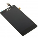 Lenovo S660 - Дисплей в сборе с сенсорным стеклом