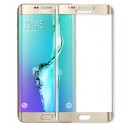 Samsung Galaxy S6 edge plus (SM-G928) - Защитное стекло 3D