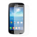 Samsung Galaxy S Duos 2 (S7582) - Защитная пленка