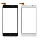 Lenovo S850 - Сенсорное стекло