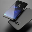Samsung Galaxy S8+ (G955) - Силиконовая накладка Cafele