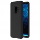 Samsung Galaxy S9+ (G965) - Силиконовая накладка SMTT