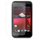 HTC Desire 200 - Защитная пленка