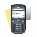Nokia C3 - Защитная пленка