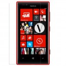 Nokia Lumia 720 - Защитная пленка