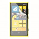 Nokia Lumia 920 - Защитная пленка