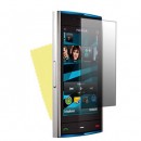 Nokia X6 - Защитная пленка
