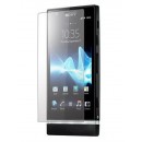 Sony Xperia P (LT22i) - Защитная пленка