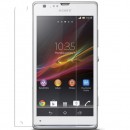 Sony Xperia SP (C5303, M35h) - Защитная пленка