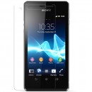Sony Xperia V (LT25) - Защитная пленка