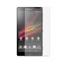 Sony Xperia ZL (С6503, L35h) - Защитная пленка матовая