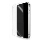 iPhone 4, iPhone 4s - Защитная пленка для задней стенки матовая