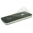 iPhone 4, iPhone 4S - Защитная пленка для задней стенки