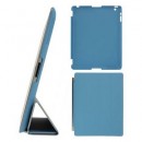 iPad 2, New iPad (iPad 3) - Защитная накладка Smart Cover в сборе с защитной накладкой 2 в 1