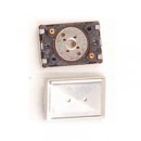 Nokia 6101 / 6111 / N76 / 7270 - Динамик разговорный (speaker)